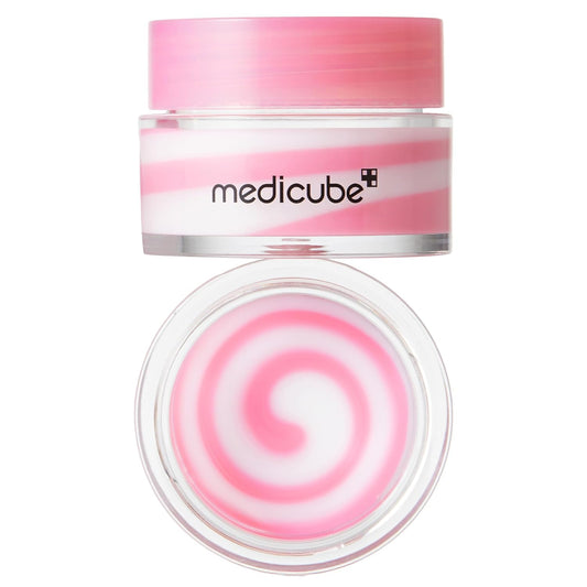 Medicube PDRN Lip Sleepeng Mask naktinė lūpų kaukė, 10 g.