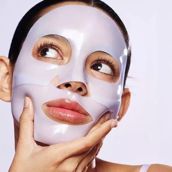 Biodance Rejuvenating Caviar PDRN Real Deep Mask – veido kaukė 4 x 34g.