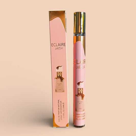 Lattafa Eclaire Eau de Parfum kvepalai (35 ml)