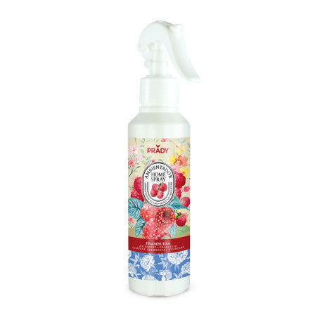 PRADY Frambuesa purškiamas namų - tekstilės kvapas 220ml