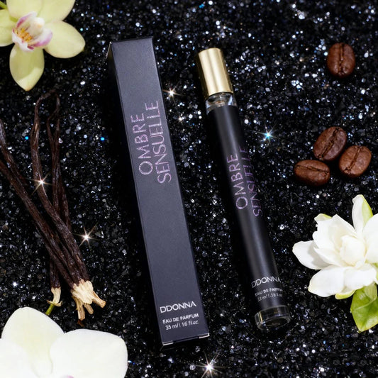 D'DONNA Ombre Sensuelle kvepalai 35ml