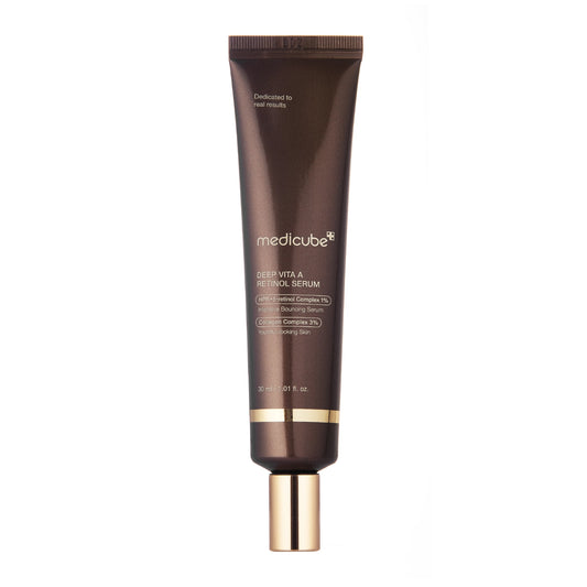 Medicube Deep Vita A Retinol Serum – serumas su retinoliu 30ml
