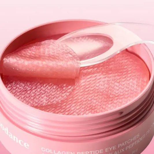 Biodance Collagen Peptide Eye Patches paakių padeliai su kolagenu ir peptidais