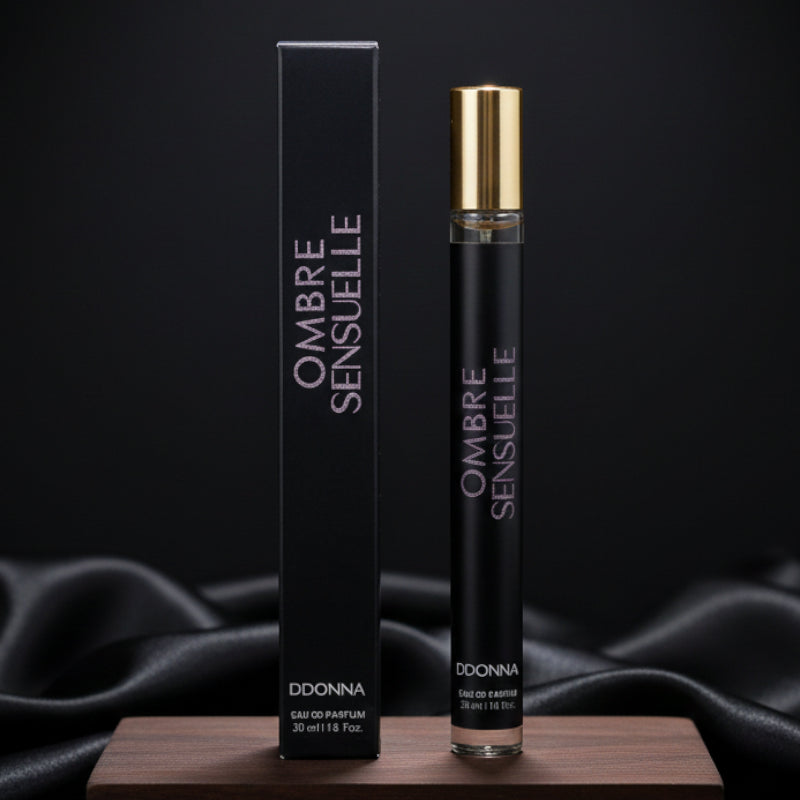 D'DONNA Ombre Sensuelle kvepalai 35ml