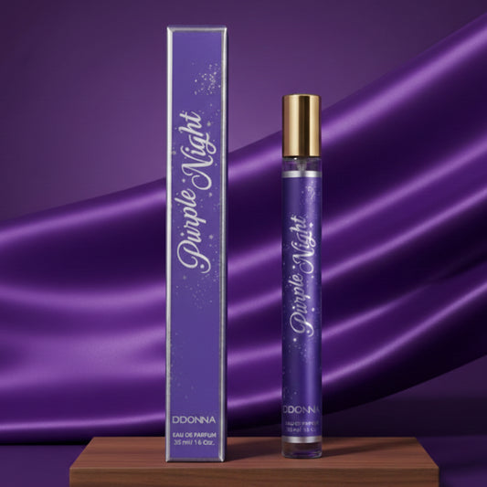 D'DONNA Purple Light kvepalai 35ml