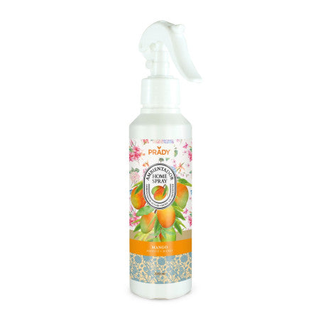 PRADY Mango aromato purškiamas namų - tekstilės kvapas 220ml