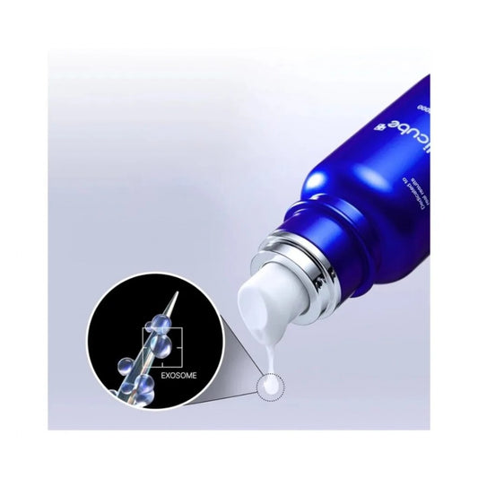 Medicube - One Day Exosome Shot Pore Ampoule 2000 - Revitalizing Serum with Microneedles - Veido serumas, 30 ml