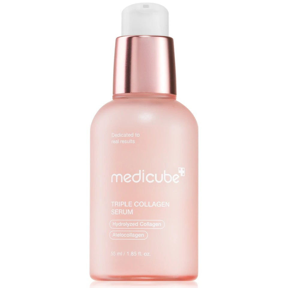 Medicube serumas Triple Collagen Serum, 55 ml