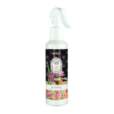 PRADY Rital De Spa purškiamas namų - tekstilės kvapas 220ml